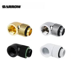 Barrow TWT90-V2.5 Fitting 90° G1/4 Refrigeración Líquida