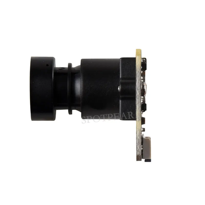 Módulo de cámara LuckFox Pico SC3336 de 3MP para Luckfox-Pico-Plus con alto SNR Compatible con placas de la serie LuckFox Pico - imagen 5