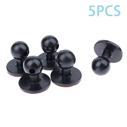 Soporte Adhesivo Móvil Coche Universal – Base Bola 17mm para GPS