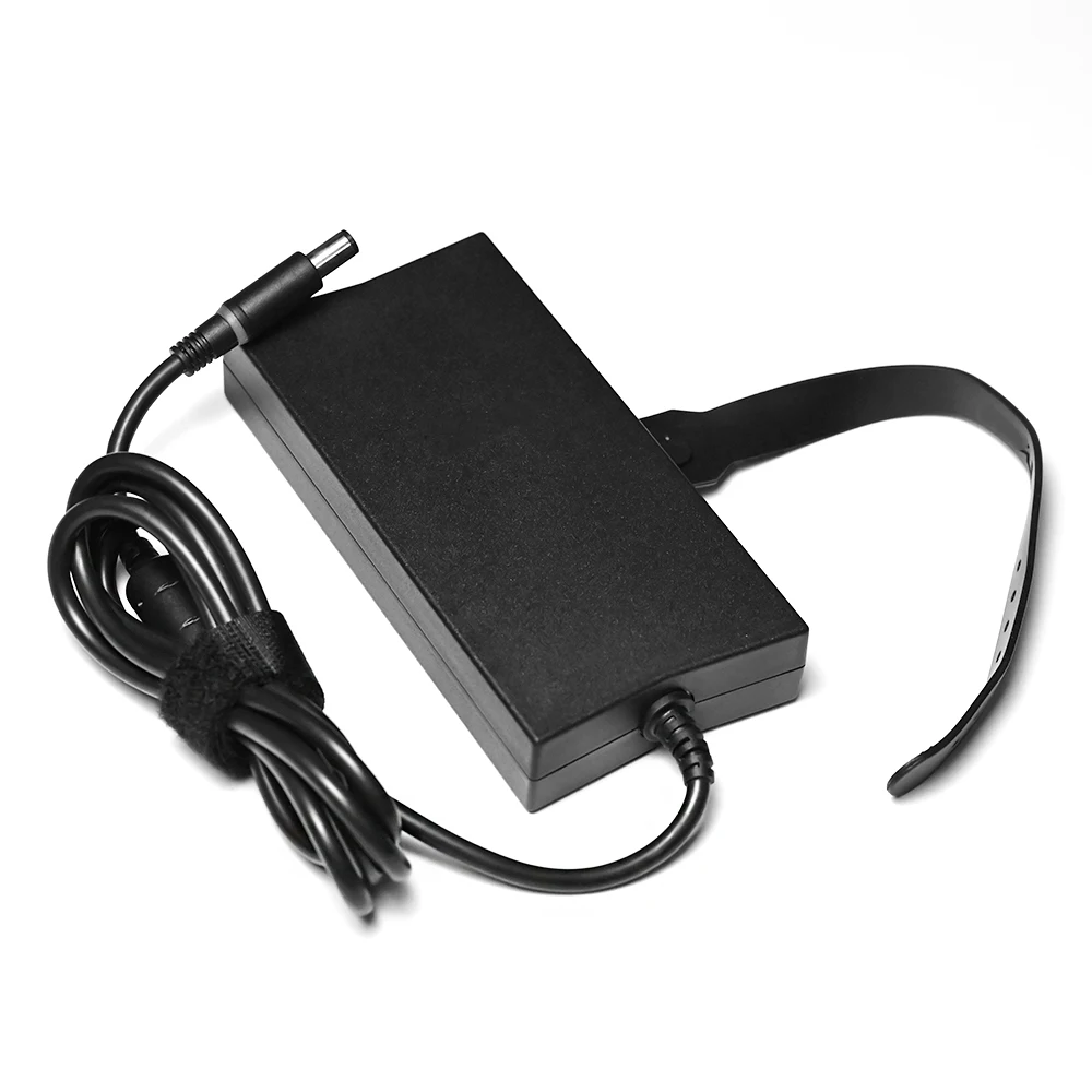 19,5 V 7.7A 150W 7,4*5,0mm DA150PM100-00 cargador de ordenador portátil para Dell Alienware M14X M15X Inspiron M1710 2320 5160 ADP-150RB PA-5M10 - imagen 3