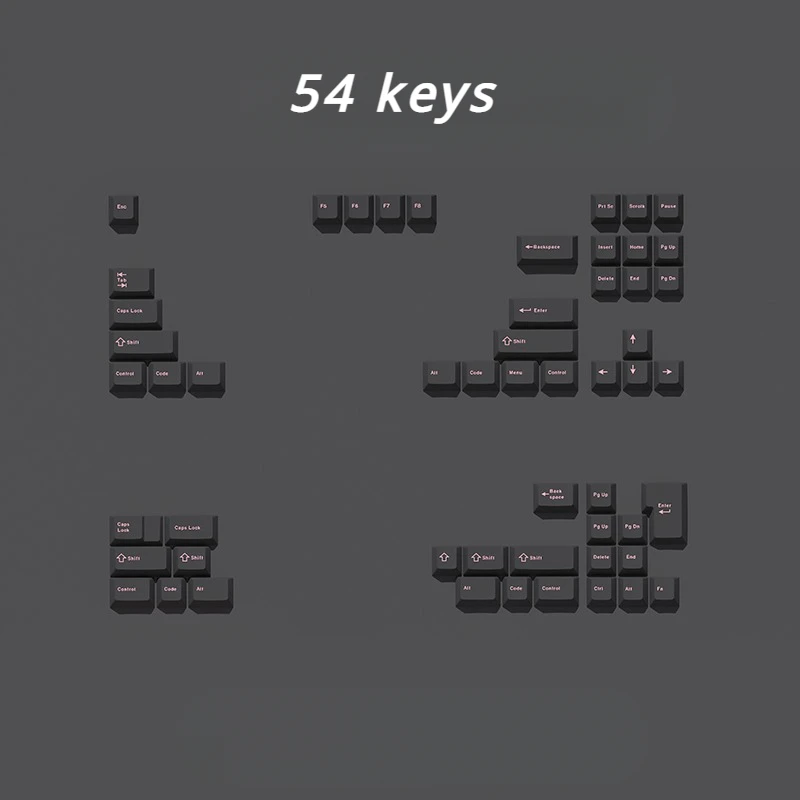54keys