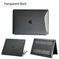Transparent Black