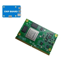 Bit-Brick RK3588 SMARC Core Board 6TOPS AI 8K Codec Soporte Linux Android