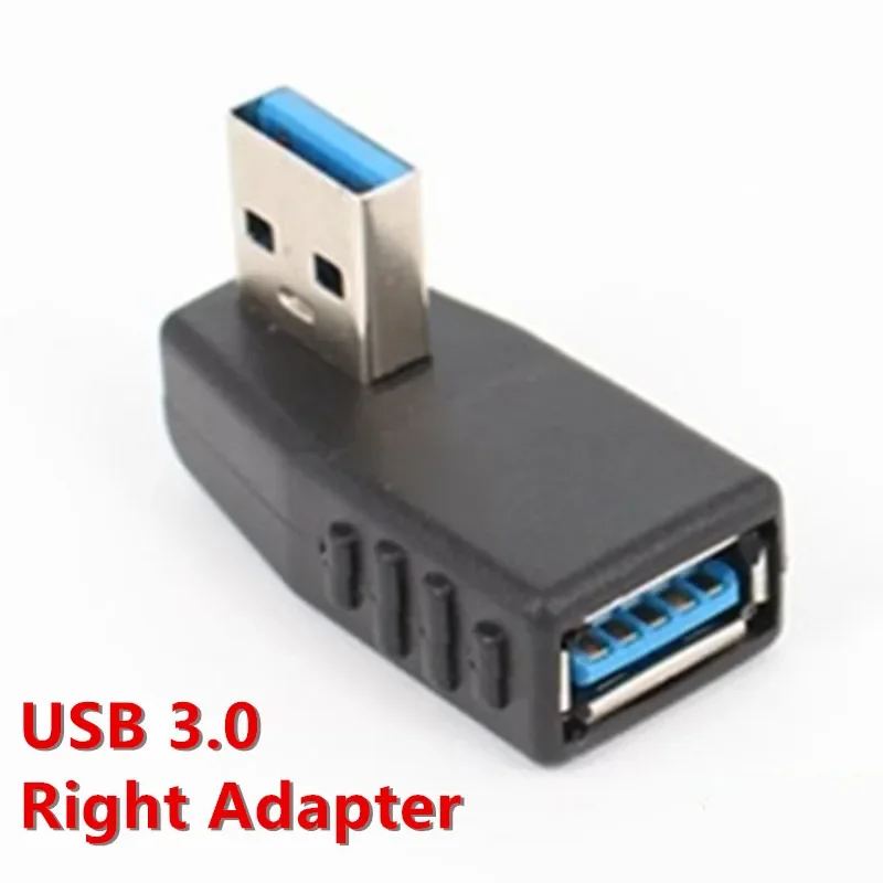 3.0 Adapter Right