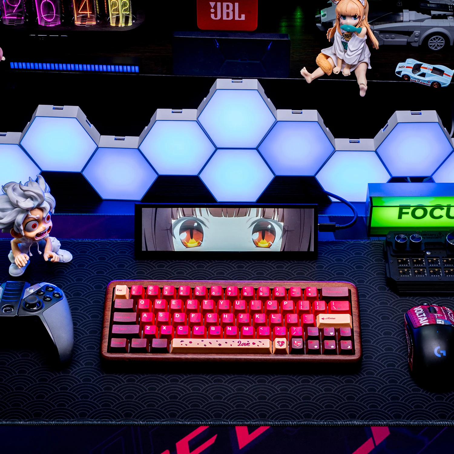 Teclas de 150 teclas PBT sublimación de tinte licor Chocolate rojo marrón cereza altura para teclado mecánico AULA F75 Mad 68He juego PC - imagen 2