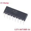 10 pieces LTV847