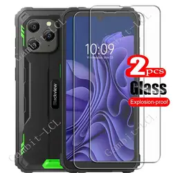 Protector de pantalla vidrio templado Blackview BV5300 Pro