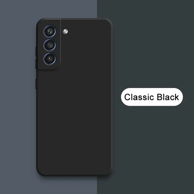 Classic Black