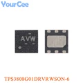 TPS3808G01DRVR