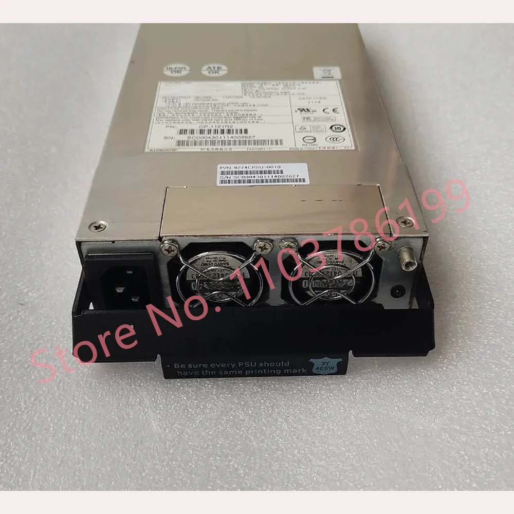 Módulo de potencia de almacenamiento de matriz 9274CPSU-0010 CP-1121R2 YM-5411B - imagen 4