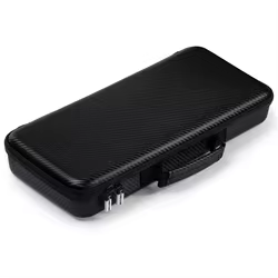 Funda KBDfans KBD8X MKIII – Case Teclado 87 Teclas TKL