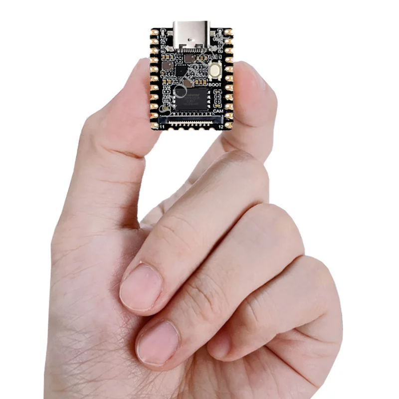 LuckFox Pico Mini Linux Cena MINI AI Board RV1103 Rockchip ARM mejor que Raspberry Pi Pico - imagen 3