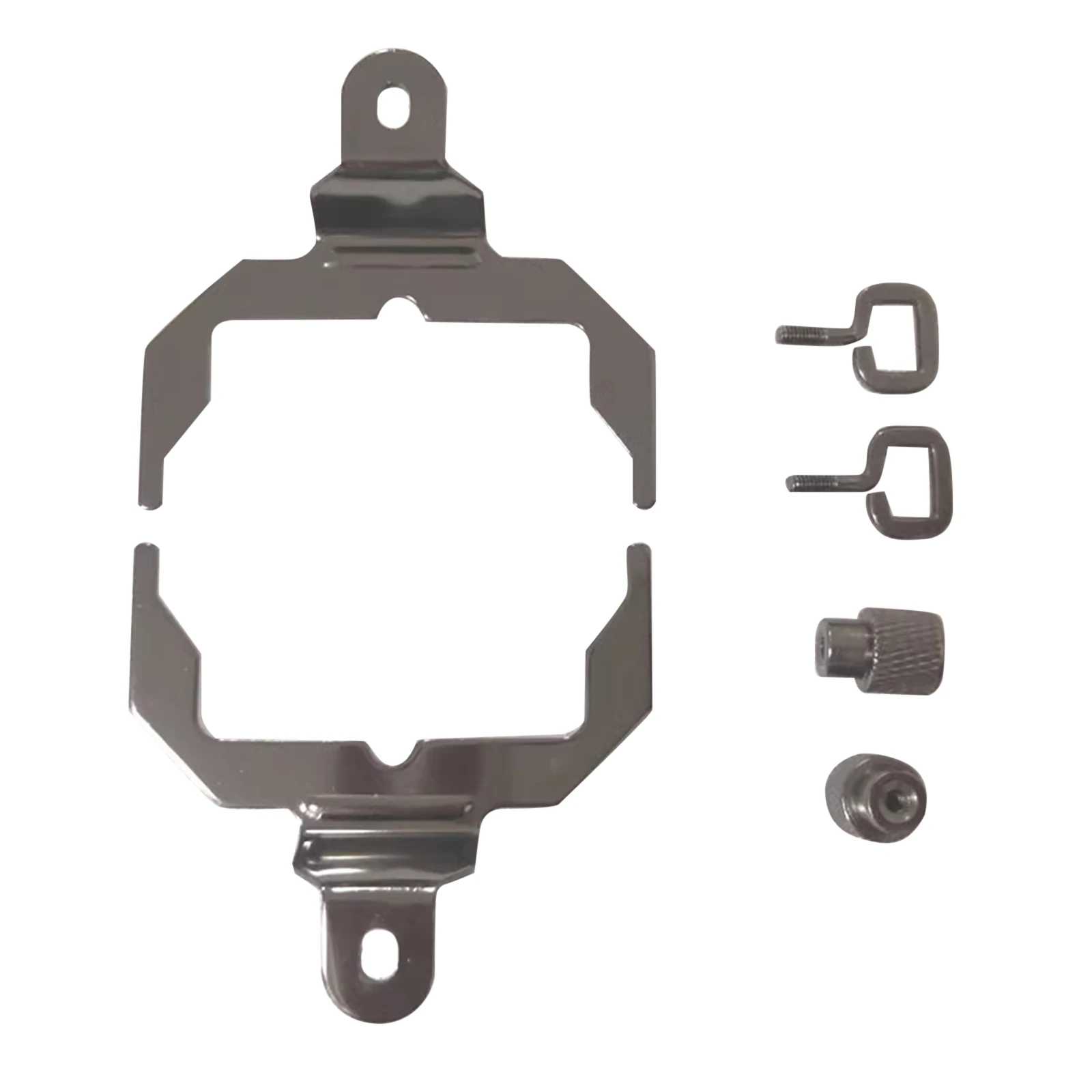 Kit de soporte de montaje para enfriador de agua de CPU, accesorios para Corsair iCUE H100i H115i H150i Elite Capellix para AMD AM4 AM5 AM3