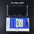 For New 3DS