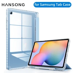 Funda para Samsung Galaxy Tab S6 Lite S7 S8 S7Plus S7FE S8Plus