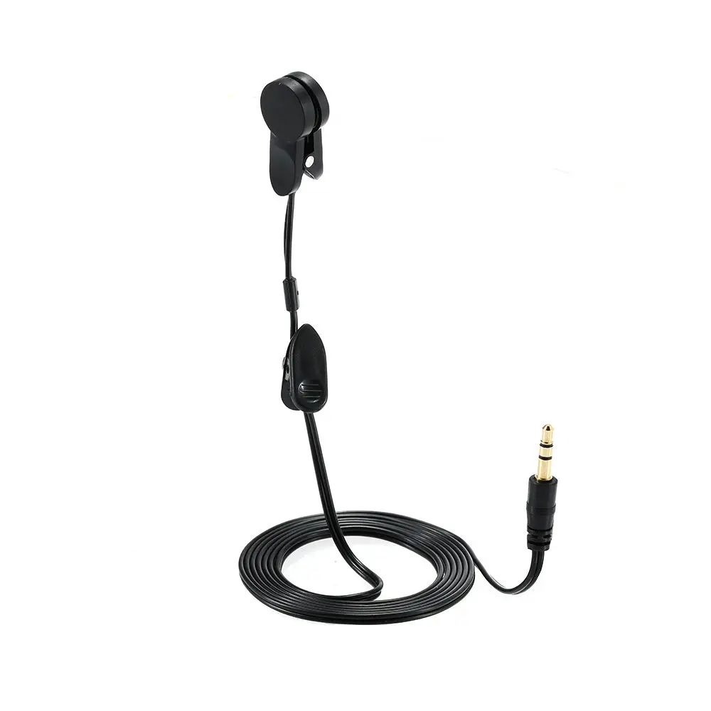 10 Uds. Sensor medidor de pulso de ritmo cardíaco con Clip para la oreja y el dedo, Monitor de Fitness, Sensor de ritmo cardíaco Cardio para cinta de correr, máquina deportiva - imagen 5