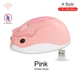 A Pink Wireless