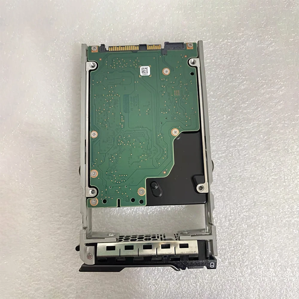 600G 12gb SAS 2.5" disco duro 10K ST600MM0069 0XXTRP para DELLl HDD - imagen 5