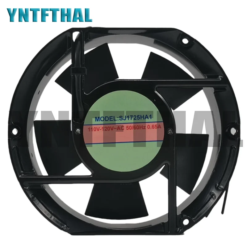 Nuevo ventilador de refrigeración SJ1725HA1 110V