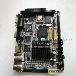 ECM-LX800 B1 – Placa base de control industrial