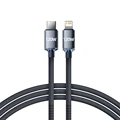 Black C-L Cable