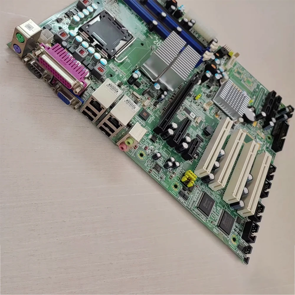 Placa base de control industrial IMB-202 REV.A4-RC - imagen 2