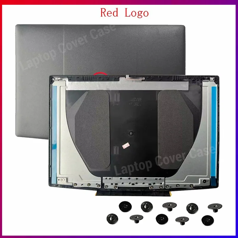 Nueva funda para Inspiron G3 15 3590 portátil LCD contraportada/bisel frontal - imagen 2