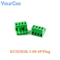 KF2EDGK-5.08-4P