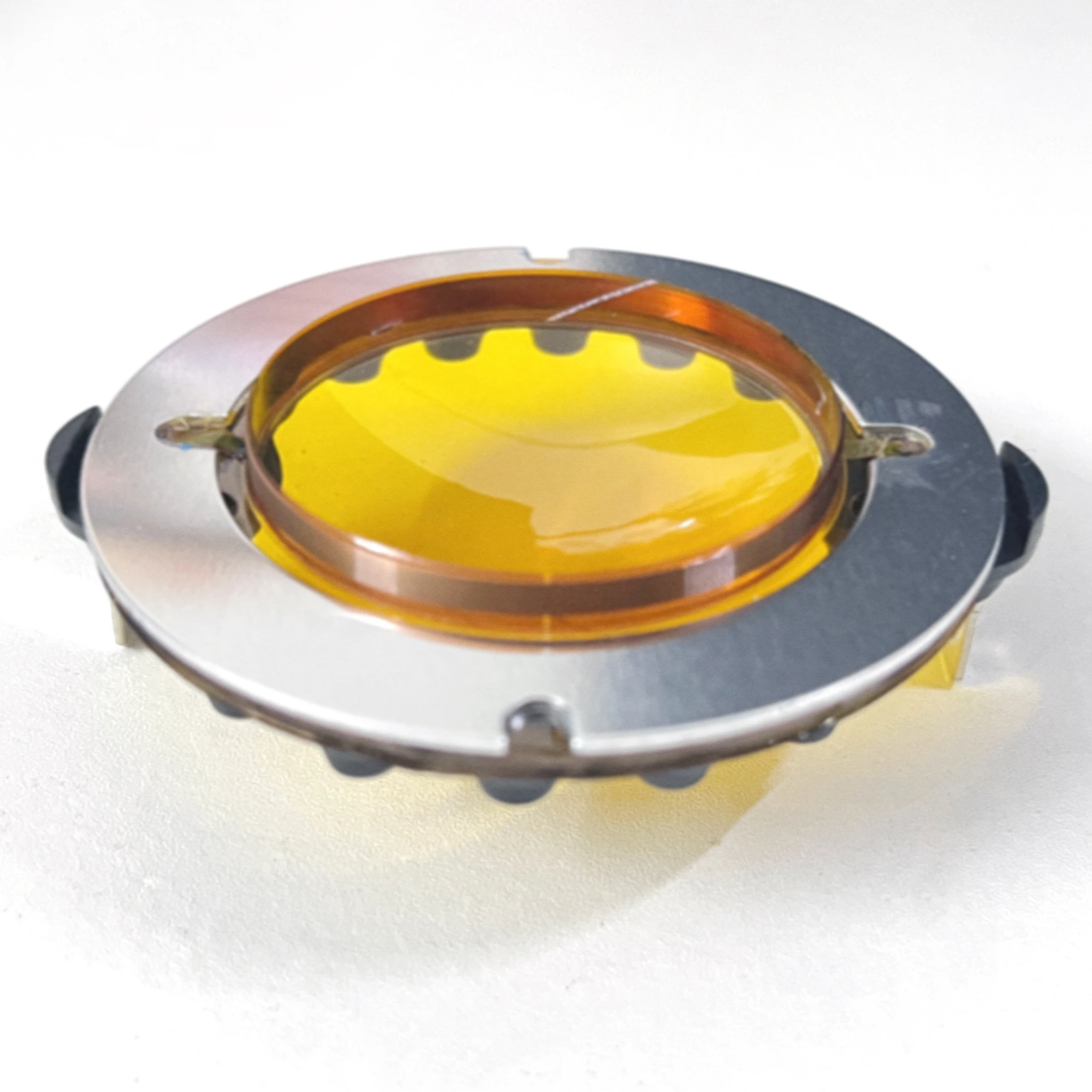 Diafragma de repuesto para controlador de Tweeter Celestion CDX1-1747 Bobina de voz de 8 ohmios - imagen 2