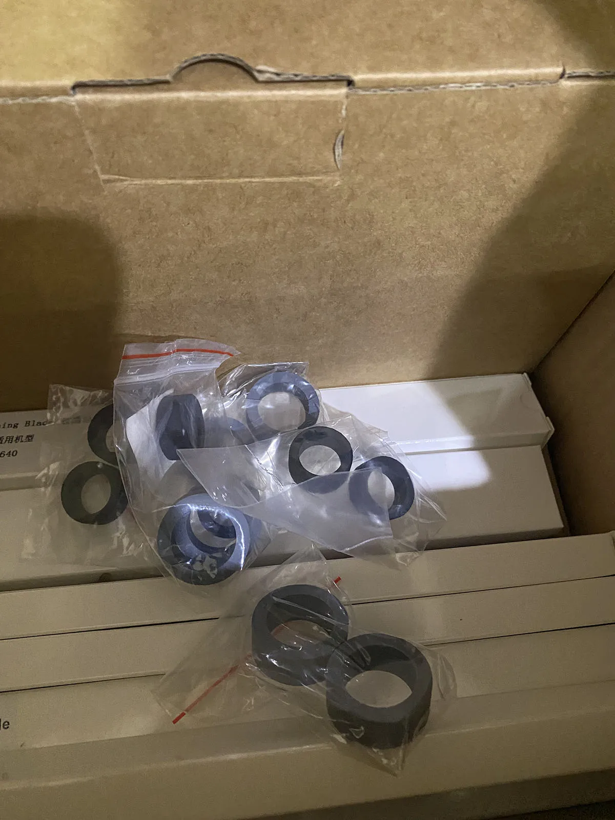 5 Juegos de neumáticos KV-SS058 Kit de rodillos de intercambio para PANASONIC KV-S1026C KV-S1046C KV-S1065C KV-S1037 KV-S1038