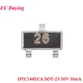 DTC144ECA