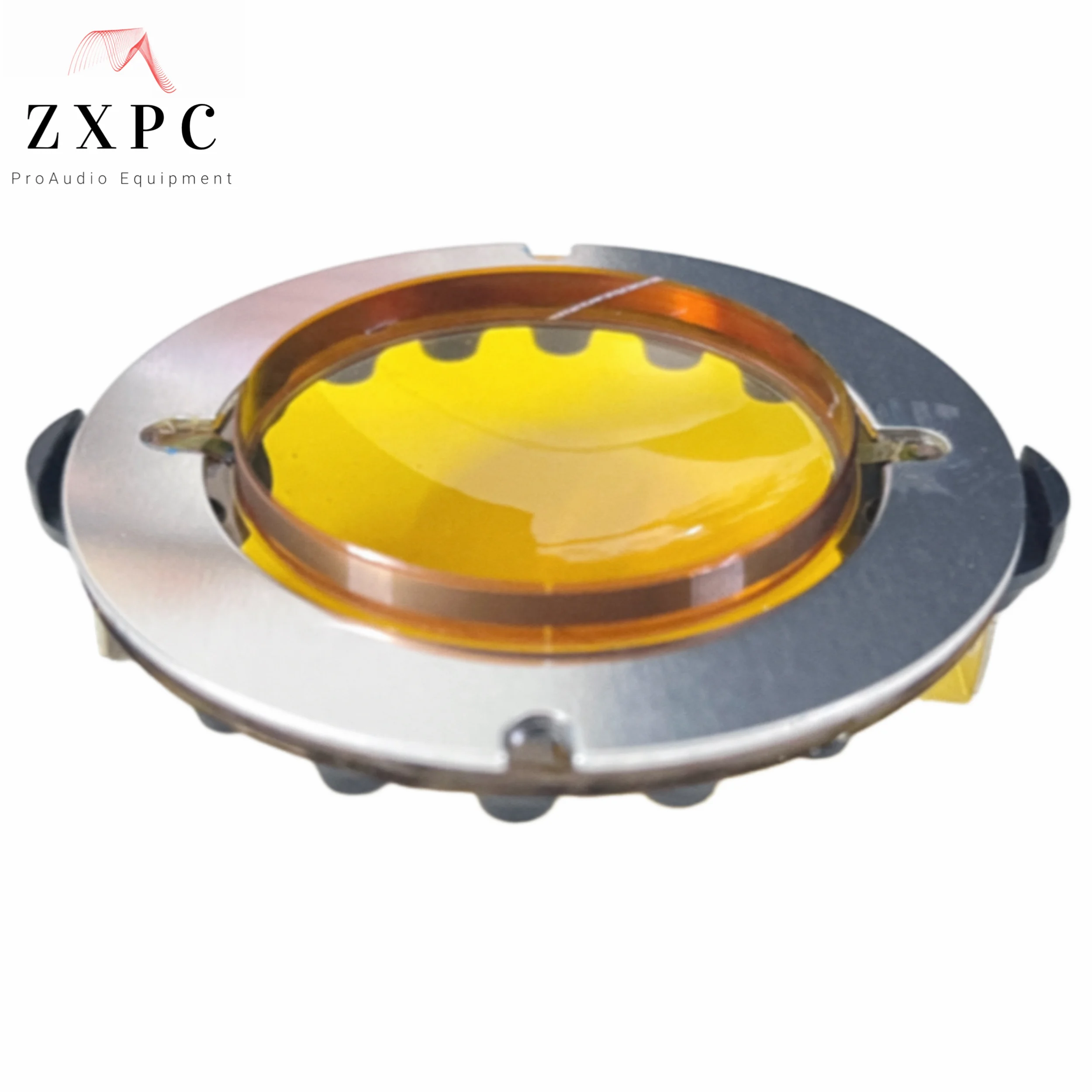 Diafragma de repuesto Martin AQ12 y AQ8 Controlador de poliimida de alta frecuencia Altavoz de 8Ω - imagen 3