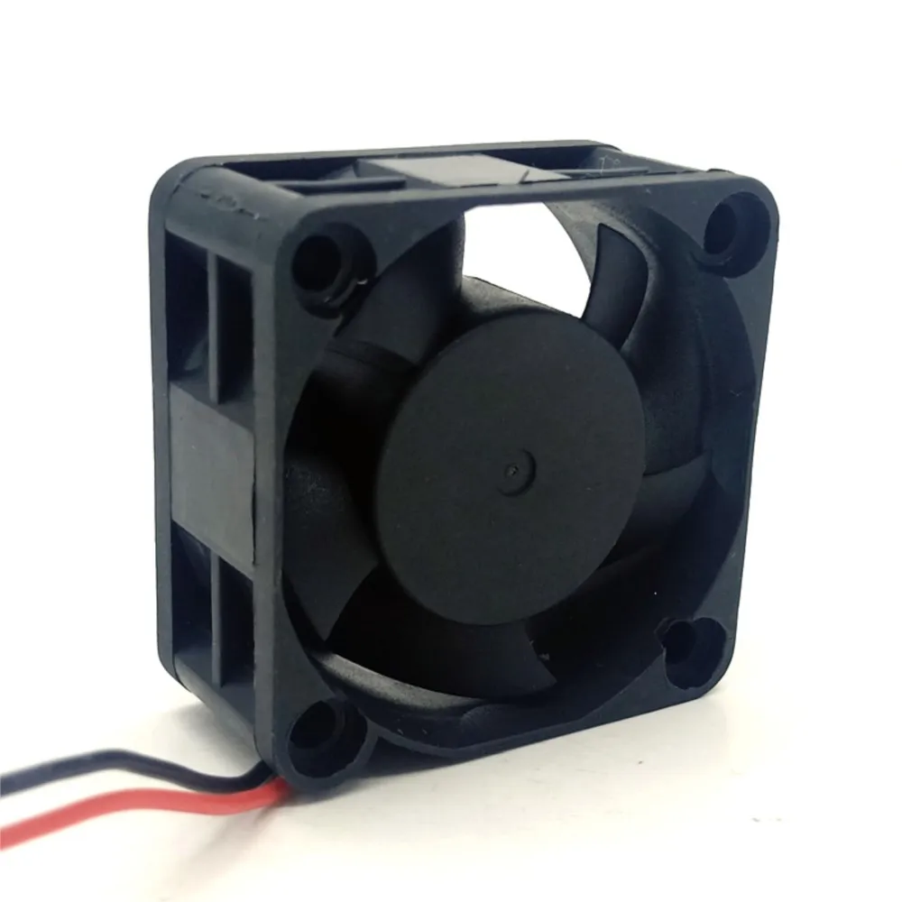 RDH4020S para Xinlian Rui XFAN 40mm DC 12V 0.12A 4020 4cm ventilador de refrigeración ultrasilencioso - imagen 3