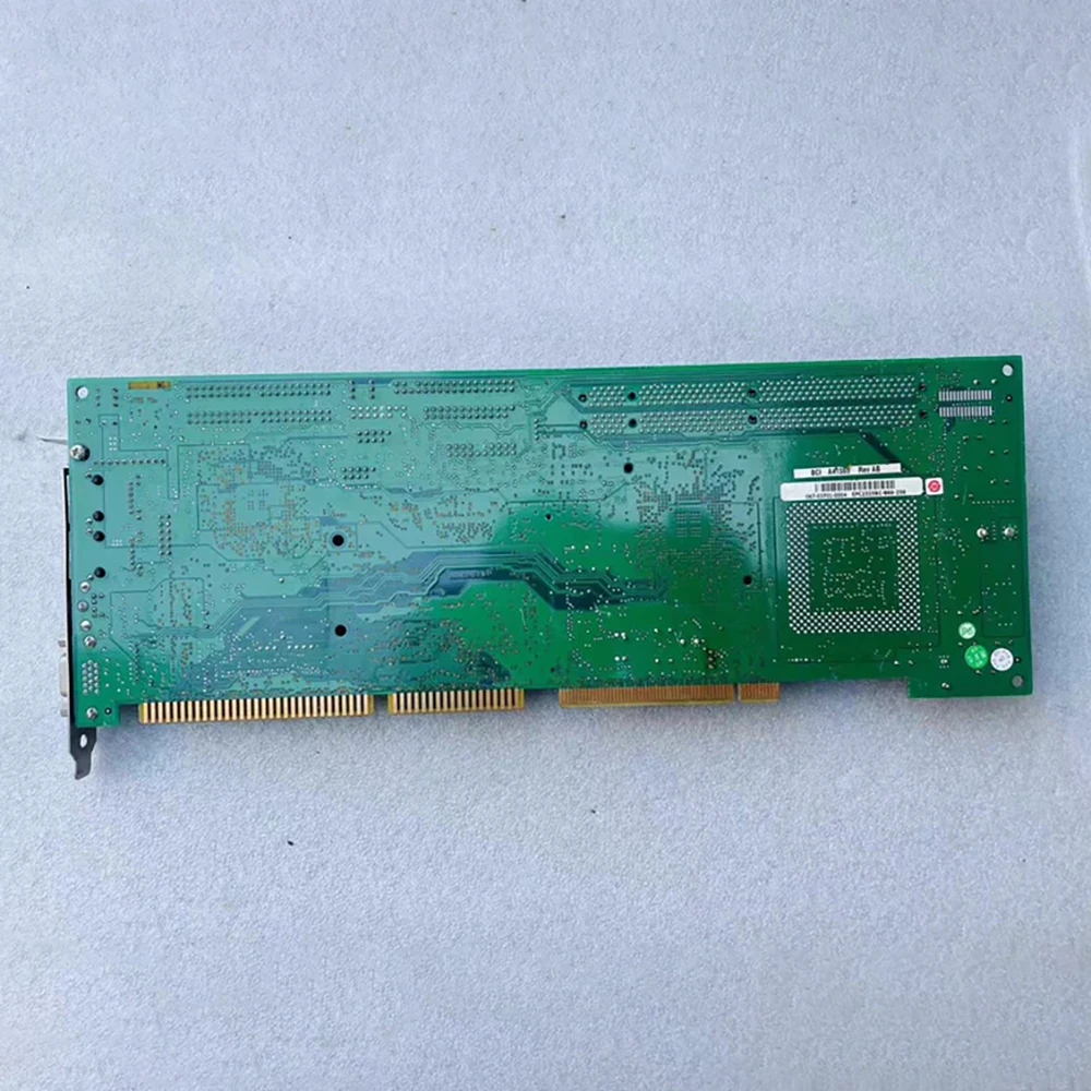 97-9029-04 EPC2x25 Placa base de control industrial de longitud completa EPC2x25 - imagen 5