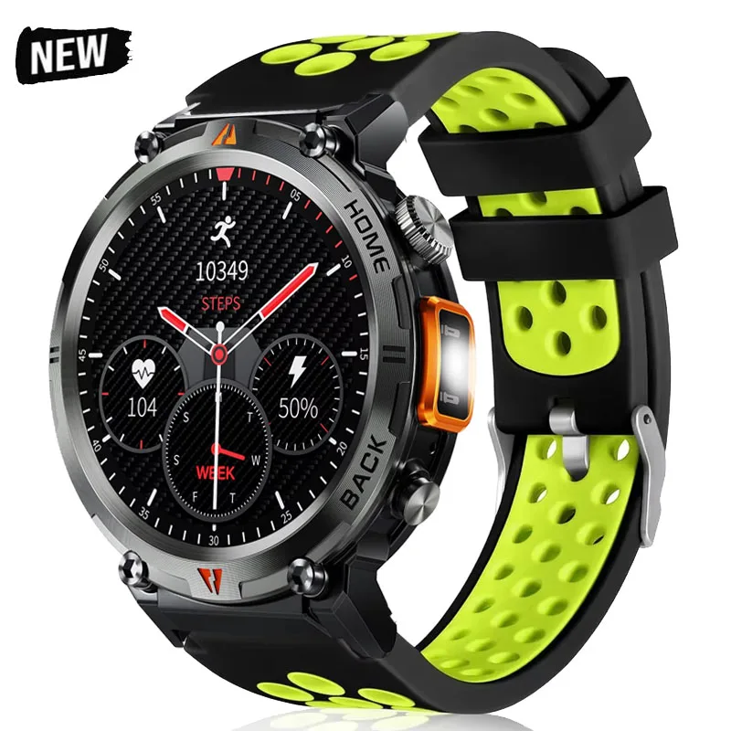 Correa de silicona transpirable para reloj inteligente EIGIIS KE3, pulsera de repuesto, Correa deportiva para EIGIIS KE5, accesorios