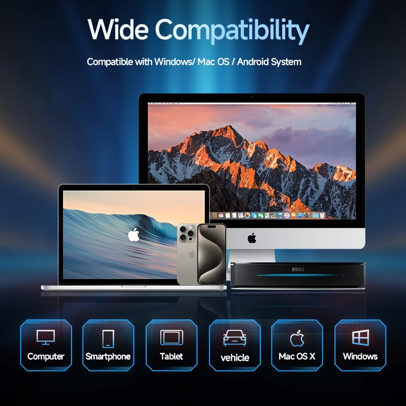 Fanxiang FF397 unidad Flash USB de 550 MB/s con botón de protección de escritura 512GB 1TB unidad de bolígrafo de estado sólido de alta velocidad para ordenador portátil teléfono PC - imagen 5