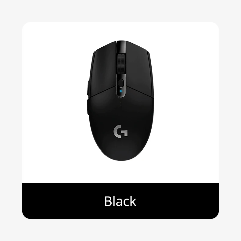 G304 black