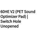 Sound Optimizer Pad