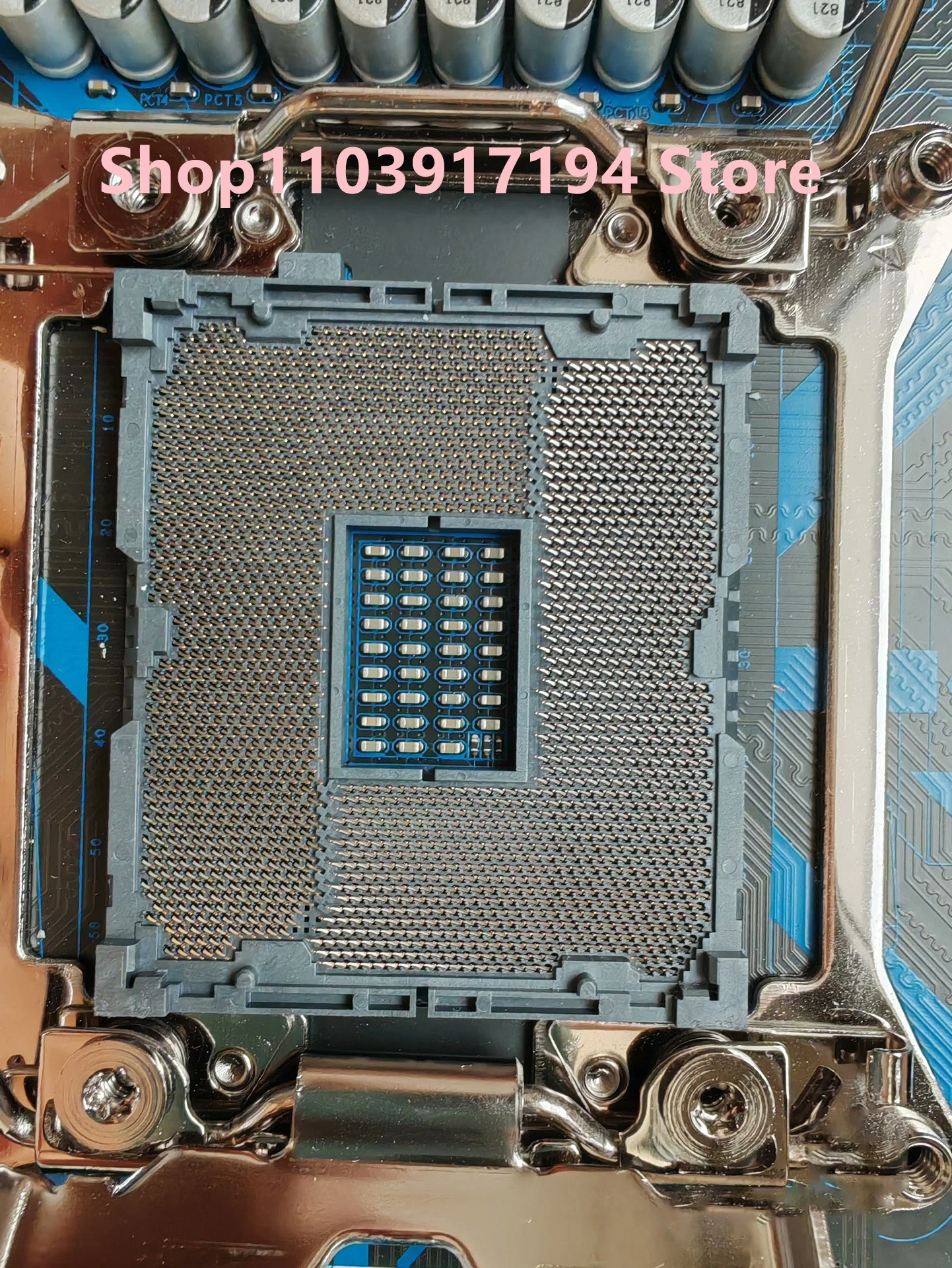 Placa base X99-QD4 - imagen 3