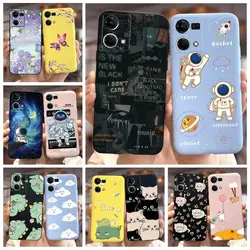 Funda Oppo Reno 7 Silicona Antigolpes – Compatible F21 Pro