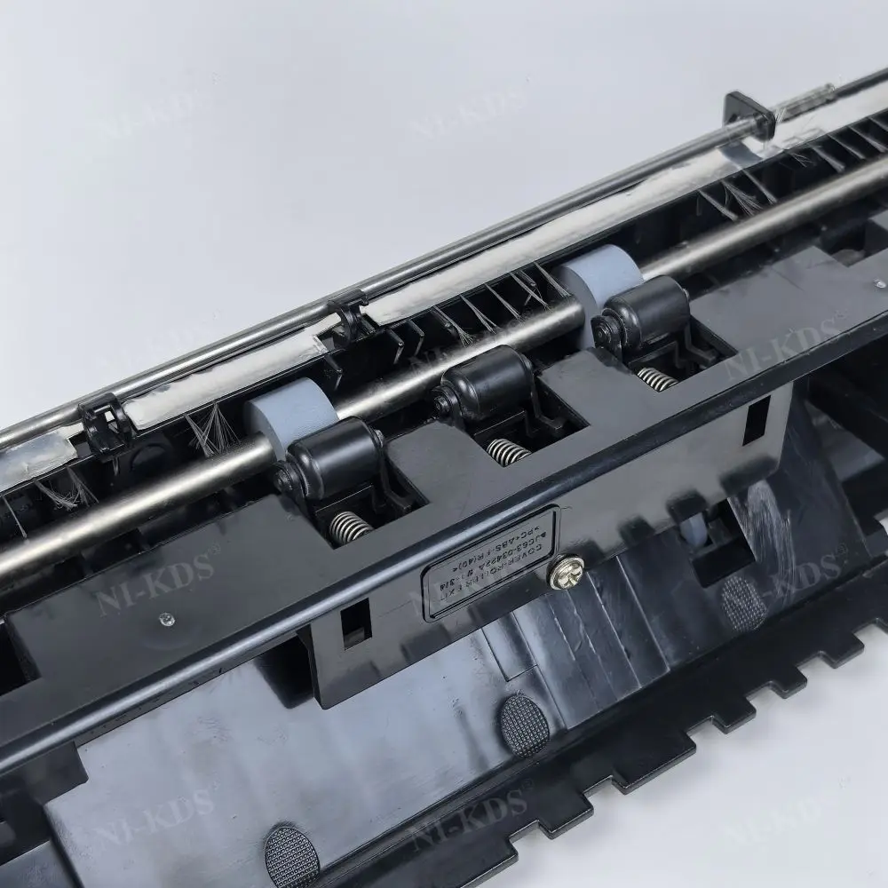 Salida de JC90-01118B para Samsung MultiXpress SCX-8123, Unidad de salida de papel, 8128, SL-K4250, 4300, 4350, 3250, 3300, X4300, X4250 - imagen 5