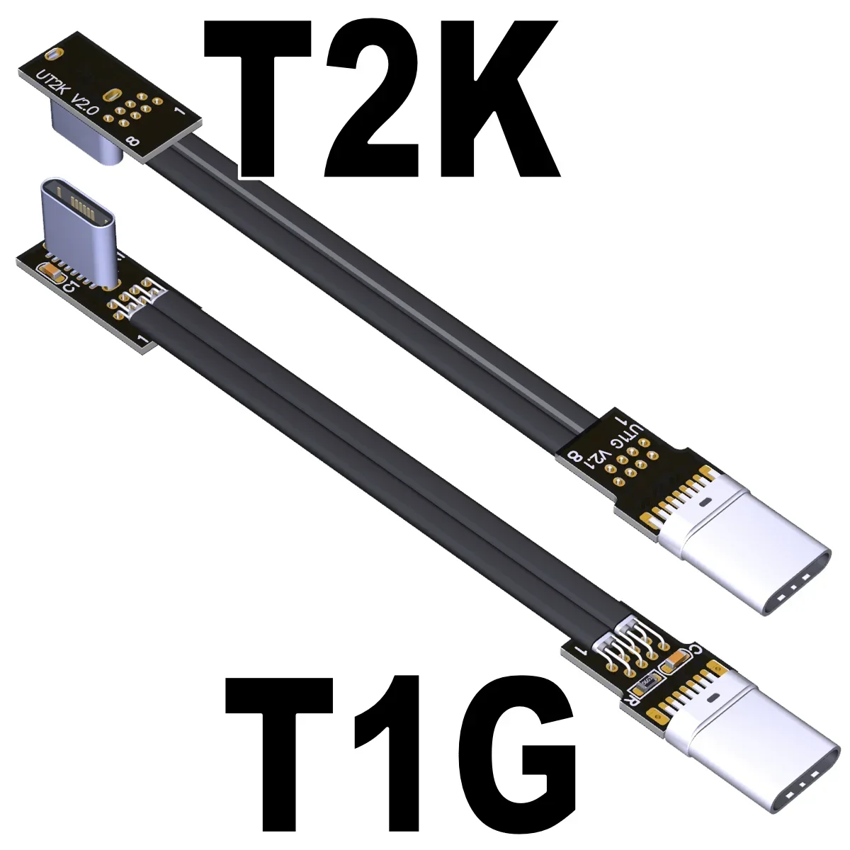 T2K-T1G