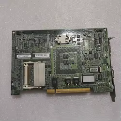 Tarjeta CPU Industrial de Media Longitud PCA-6753F Rev. A2