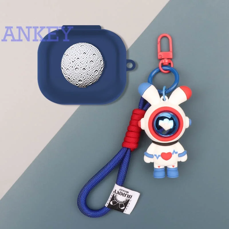 Funda protectora de silicona para auriculares JBL Live Pro 2 TWS, con Bluetooth, para LivePro2