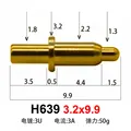 H639 3.2x9.9