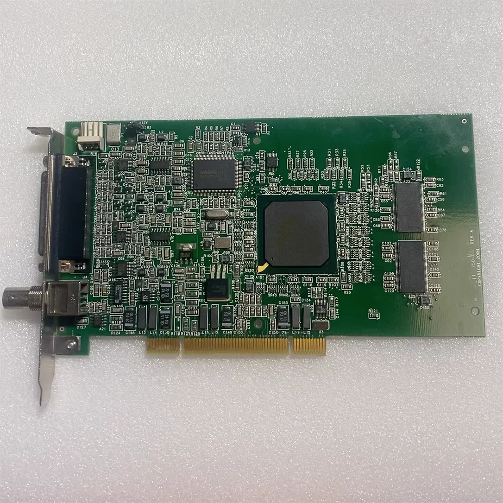 Y750-03 Tarjeta de adquisición REV.A METEOR2/4 - imagen 5