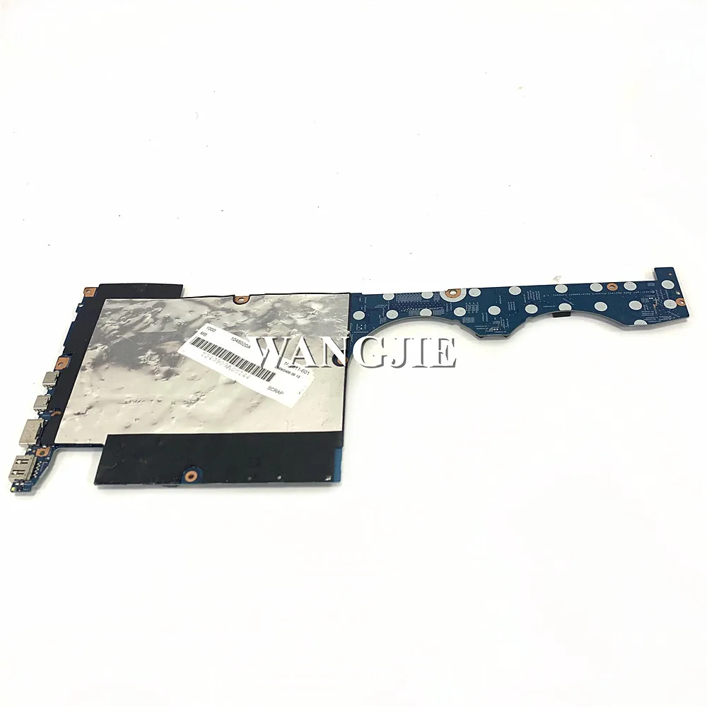 223140-1 para HP Pavilion 16-AB placa base de computadora portátil N62811-601 N62810-601 SRMJ1 (Intel Core i7-13700H) CPU 16G RAM 100% en funcionamiento - imagen 2