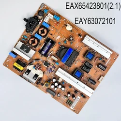 Placa fuente alimentación LG para TV – Sustitución fiable