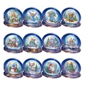 Crystal Ball 12pcs