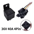 4P 40A 36V Back Line